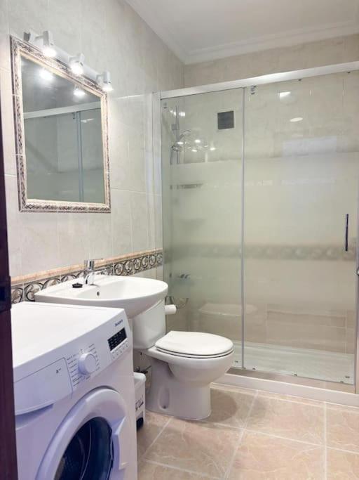 A2406 Capistrano Village, Appartement Nerja