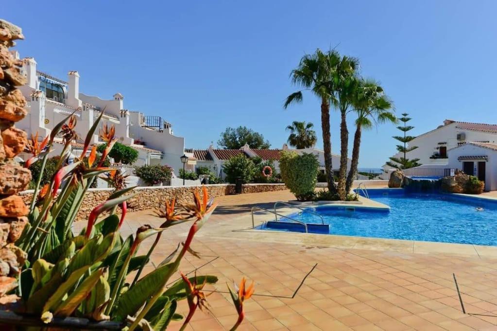 Appartement A2406 Capistrano Village, Nerja