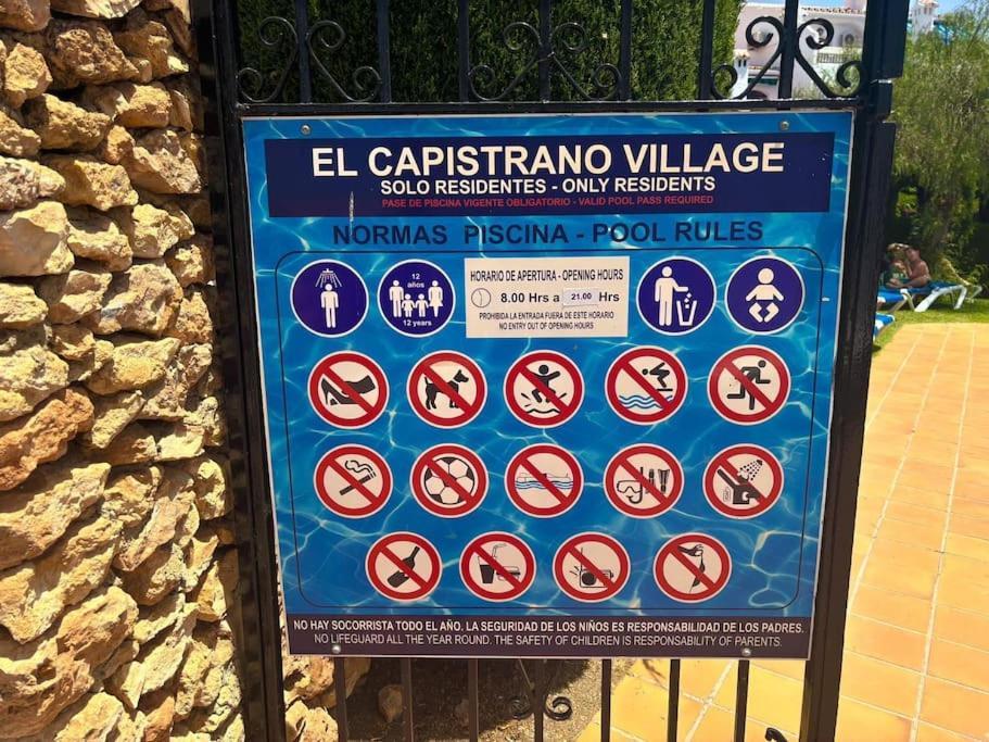 A2406 Capistrano Village, Appartement Nerja