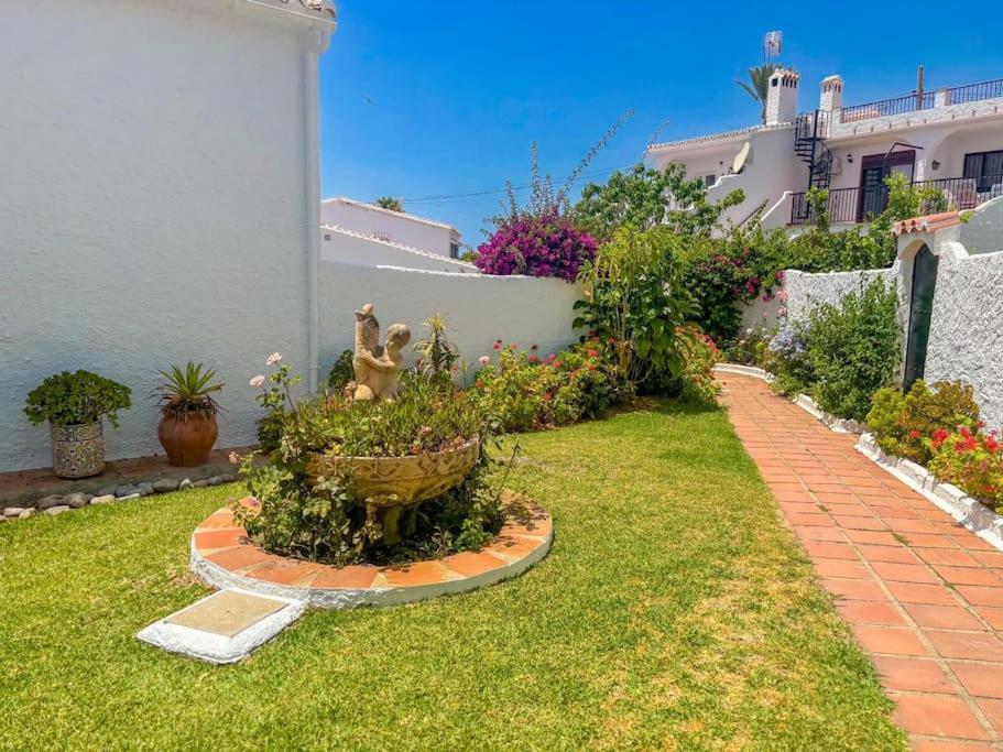 Appartement A2406 Capistrano Village, Nerja