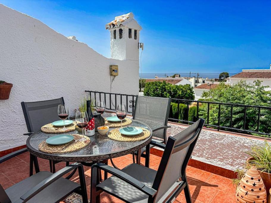 Appartement A2406 Capistrano Village, Nerja
