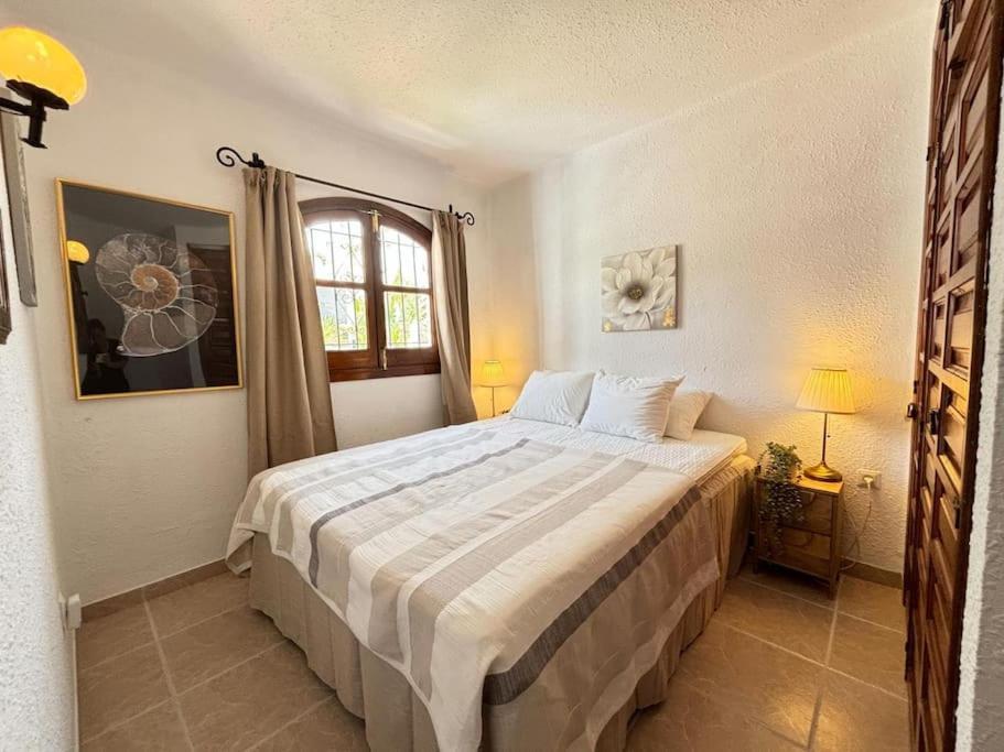 Appartement A2406 Capistrano Village, Nerja
