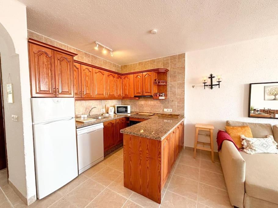 Apartment A2406 Capistrano Village, *